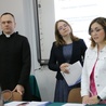 Spotkanie w radomskiej kurii