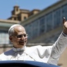 Papież Leon XIV jako biskup czasami spędzał noce w zagrodach dla owiec