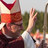 Prymas Polski: Kościół żyje dzięki Eucharystii