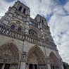 Katedra Notre Dame w Paryżu