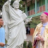 W Kambodży wiara wzrasta dzięki młodym