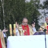 Rokicie. W sztafecie wiary