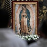 Matka Boża z Guadalupe 