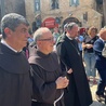 Nowy kustosz Ziemi Świętej: bez lęku i ze wzrokiem utkwionym w Chrystusie
