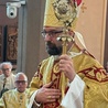 Bp Fredrik Hansen, nowy biskup Oslo