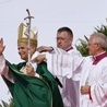 Papież zaprasza na Światowe Dni Młodzieży w Seulu 3-8 sierpnia 2027 