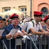 92. Krakowska Lekcja Śpiewania "Kadrówka 1914"