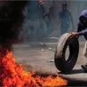 Haiti: Kościół cierpi wraz z narodem