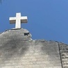 Amerykańscy Żydzi przekażą pieniądze na odbudowę kościoła w Gazie