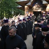 Grabarka: tysiące wiernych uczestniczą w Święcie Przemienienia Pańskiego