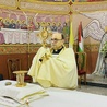 Ojciec Romanelli w Gazie: Będziemy tu trwać, jak prosi nas Pan