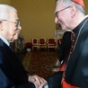 O planach dotyczących „nowego Bliskiego Wschodu” bez ludności palestyńskiej