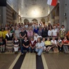 W spotkaniu uczestniczyli członkowie apostolstwa z Radomia, Pionek, Kozienic, Jastrzębi i Suchej.