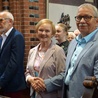 Bp Oder: Małżeństwo to dom, który buduje się każdego dnia
