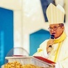 Abp Lucius Ugorji z Owerri 