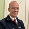 Wielki Szpitalnik Zakonu Maltańskiego, Josef D. Blotz