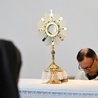 Adoracja Najświętszego Sakramentu