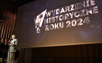 Wydarzenie Historyczne Roku 2024