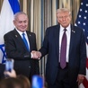 Netanjahu zgodził się na plan pokojowy i zarząd Gazy pod nadzorem Trumpa