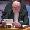 Abp Paul Richard Gallagher