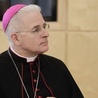abp Mariano Crociata