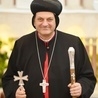Abp Jacques Mourad 