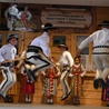 Czarny Dunajec. Weekend z tańcem i śpiewem góralskim