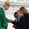 Leon XIV: dziś w historii Kościoła rozpoczyna się nowa epoka misyjna