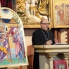 Jak mądrze "tkać" komunię w diecezji, dekanacie, parafii?