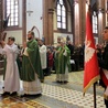 Dzień Papieski w gliwickiej katedrze. Jan Paweł II - prorok nadziei