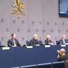 Podczas konferencji prasowej