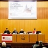 Prezentacja raportu o wolności religijnej w świecie