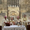 Nadzieja, że chrześcijanie mogą mieć znowu przyszłość w Iraku