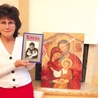 Maria Szostkowska, diecezjalna doradczyni życia rodzinnego, wspomina o publikacjach poświęconych niezwykłej Polce. Wkrótce dostępne będą drukiem również materiały z niedawnej konferencji.