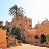 W Wadi El Natrun 