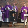 Niech żyją w pokoju wiecznym!