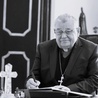 Praga: zmarł kard. Dominik Duka - przyjaciel Polski i Polaków