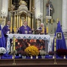 Maków upamiętnił swoich kapłanów męczenników