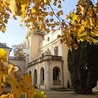 Dzień otwartych drzwi w Kozłówce