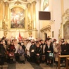45. rocznica odnowienia Papieskiej Światowej Sieci Modlitwy 