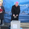 Nowy rozdział we wrocławskiej onkologii