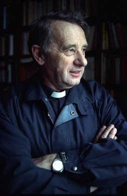 ks. Józef Tischner
