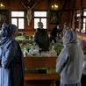 Bazarek pustelniczy w Bryksach 