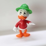 Kolekcjoner figurek z jajek niespodzianek