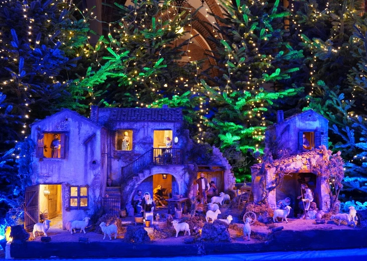 Tu zaczyna się pokój