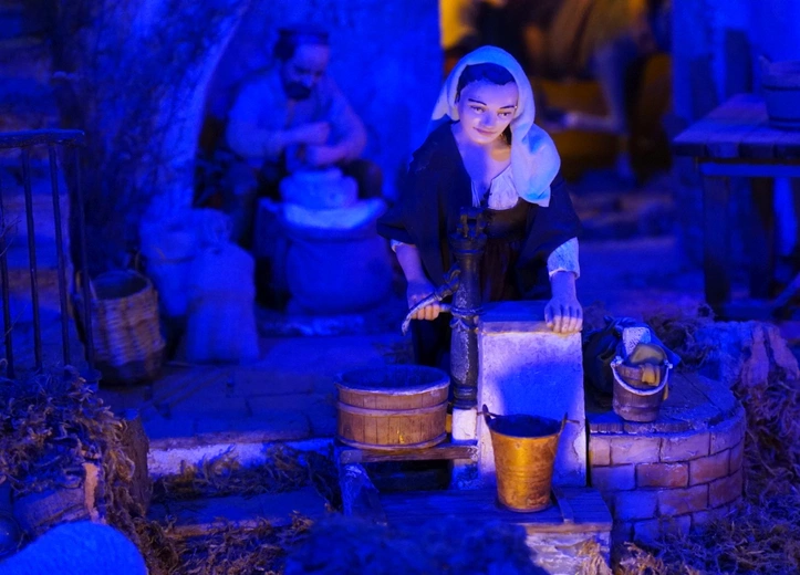 Tu zaczyna się pokój