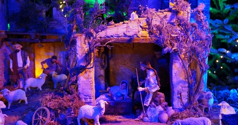 Tu zaczyna się pokój