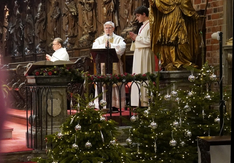 Tu zaczyna się pokój