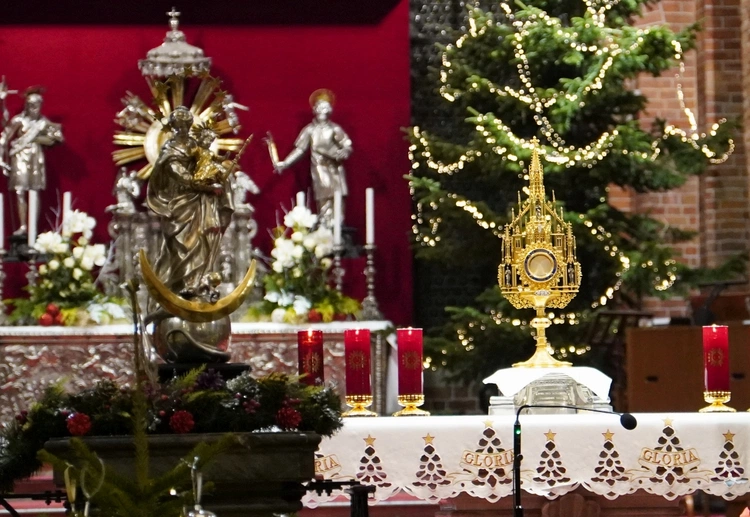 Tu zaczyna się pokój