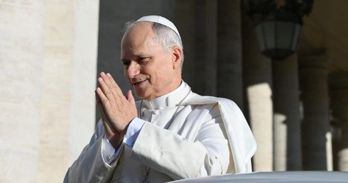 Dziś Światowy Dzień Pokoju. Papież przeciw spirali zbrojeń i strachu